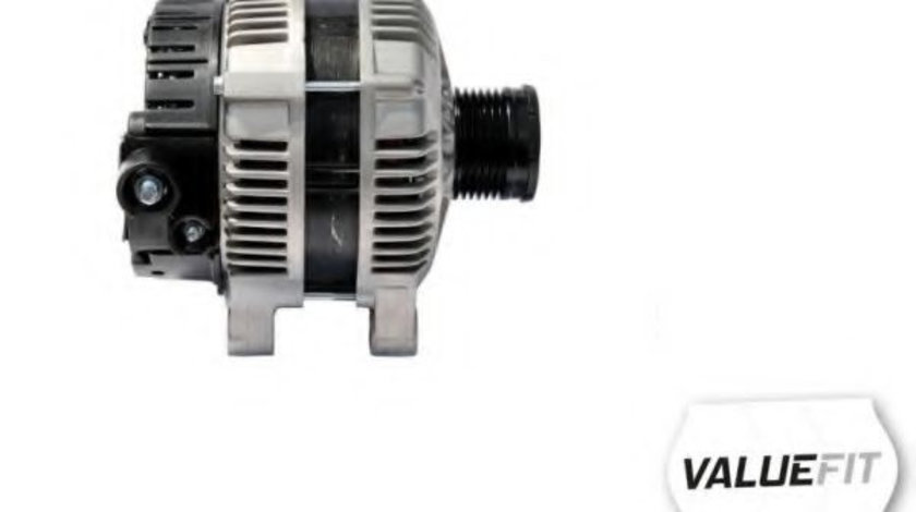 Generator / Alternator LANCIA PHEDRA (179) (2002 - 2010) HELLA 8EL 011 710-491 piesa NOUA