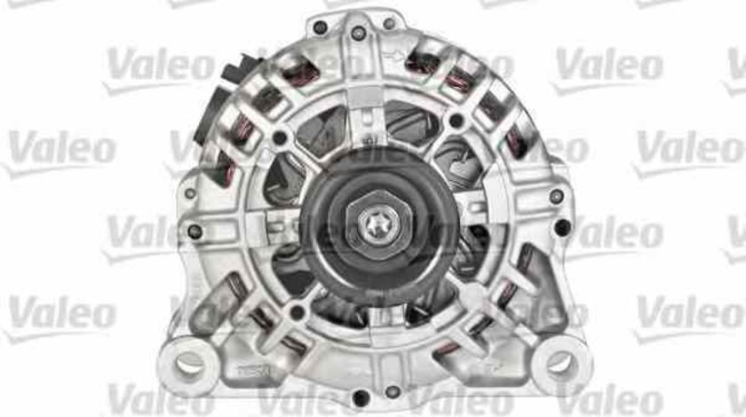 Generator / Alternator LANCIA PHEDRA (179) VALEO 439692