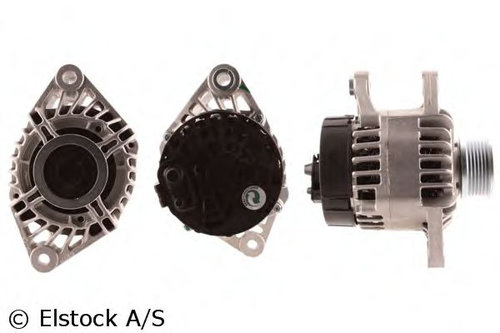 Generator / Alternator LANCIA THESIS (841AX) (2002 - 2009) ELSTOCK 28-3750 piesa NOUA