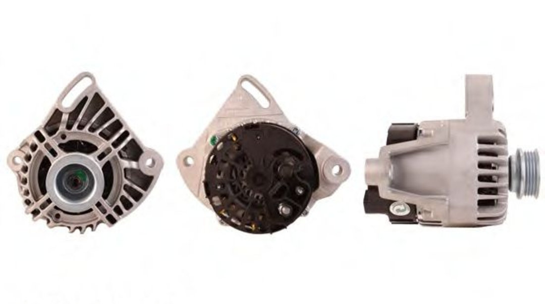 Generator / Alternator LANCIA YPSILON (843) (2003 - 2011) ELSTOCK 28-5674 piesa NOUA