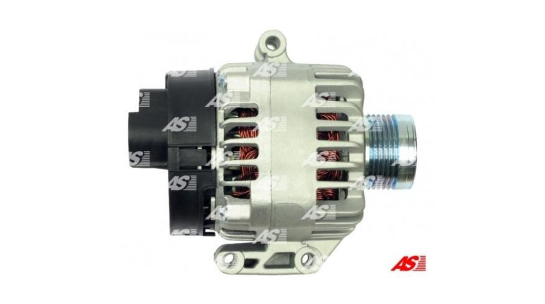 Generator / alternator Lancia YPSILON (843) 2003-2011 #2 063377021010