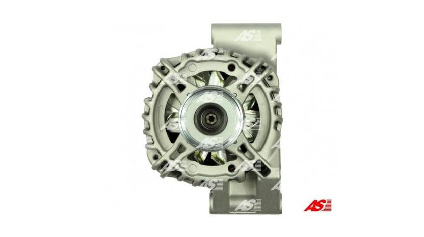 Generator / alternator Lancia YPSILON (843) 2003-2011 #2 063377021010