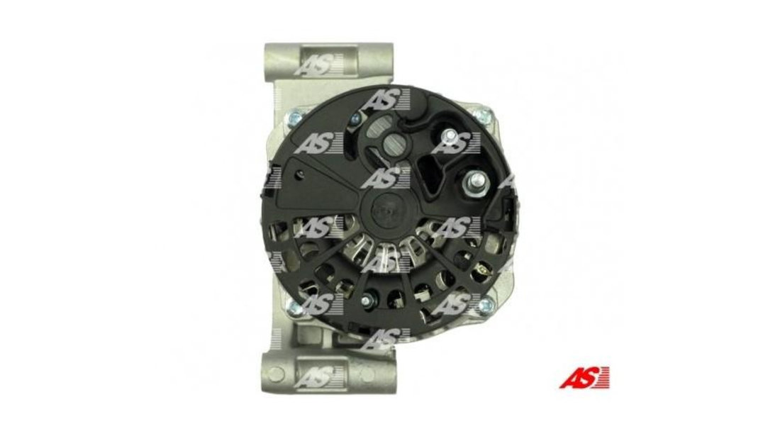 Generator / alternator Lancia YPSILON (843) 2003-2011 #2 063377021010