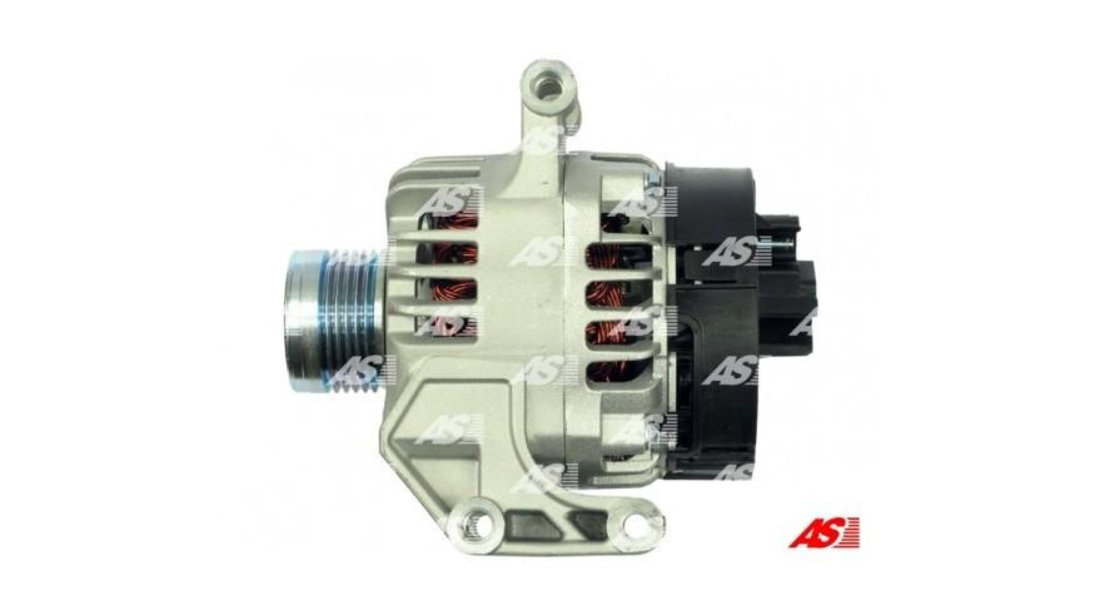 Generator / alternator Lancia YPSILON (843) 2003-2011 #2 063377021010