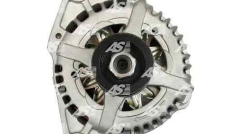 Generator / Alternator LAND ROVER DEFENDER Station Wagon (LD) AS-PL A4100