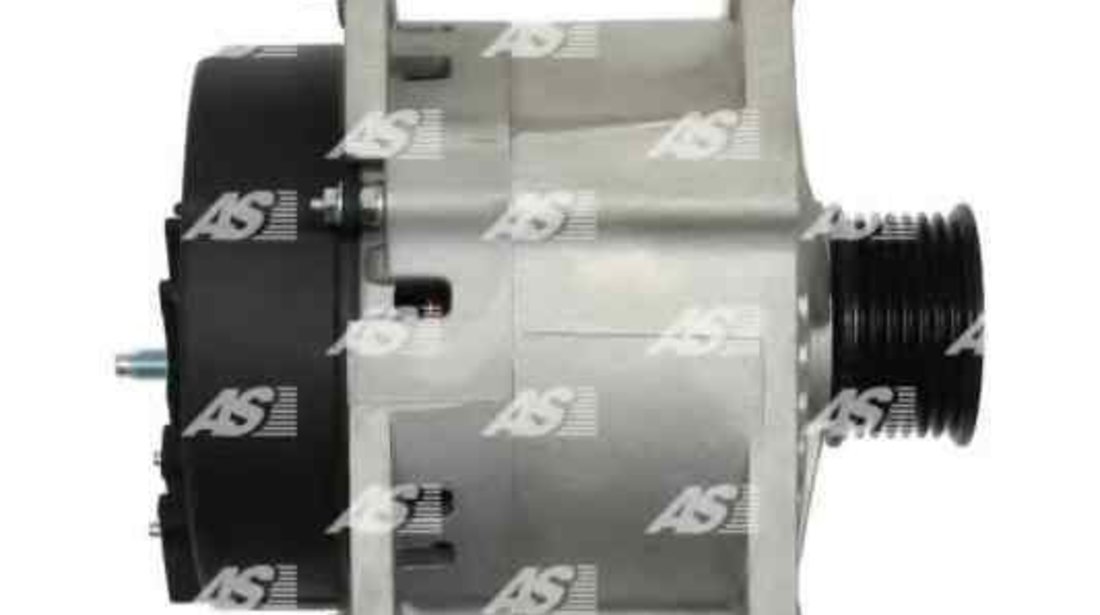 Generator / Alternator LAND ROVER DEFENDER Station Wagon (LD) AS-PL A4100