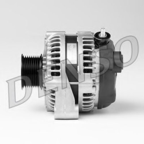 Generator / Alternator LAND ROVER DISCOVERY III (LA, TAA) (2004 - 2009) DENSO DAN987 piesa NOUA