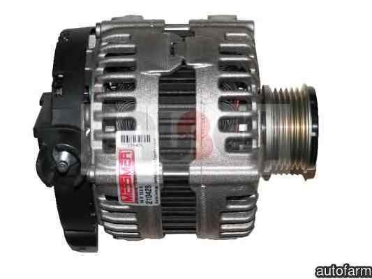 Generator / Alternator LAND ROVER FREELA