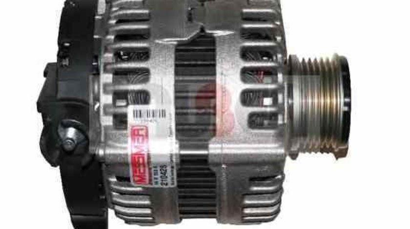 Generator / Alternator LAND ROVER FREELANDER 2 FA LAUBER 11.3010