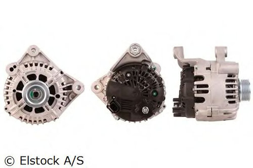 Generator / Alternator LAND ROVER FREELANDER (LN) (1998 - 2006) ELSTOCK 28-5690 piesa NOUA