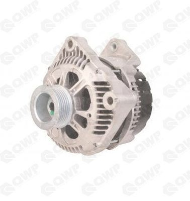 Generator / Alternator LAND ROVER FREELANDER (LN) (1998 - 2006) QWP WGE523 piesa NOUA