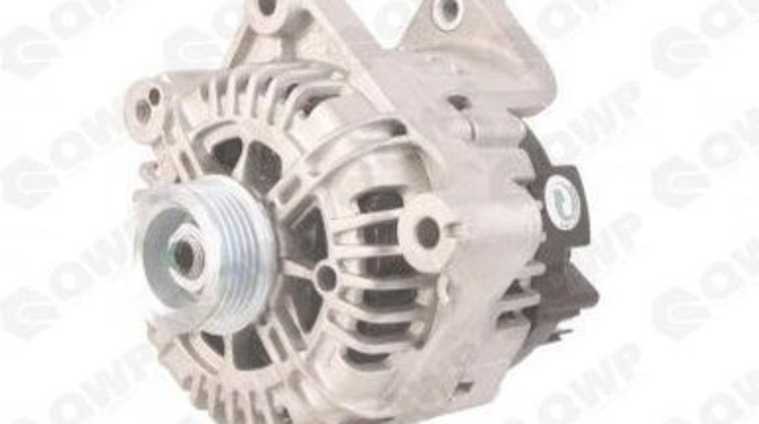 Generator / Alternator LAND ROVER FREELANDER (LN) (1998 - 2006) QWP WGE459 piesa NOUA