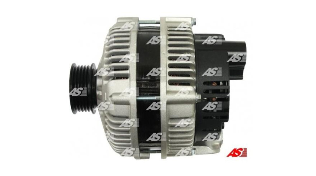 Generator / alternator Land Rover FREELANDER (LN) 1998-2006 #2 063730025010