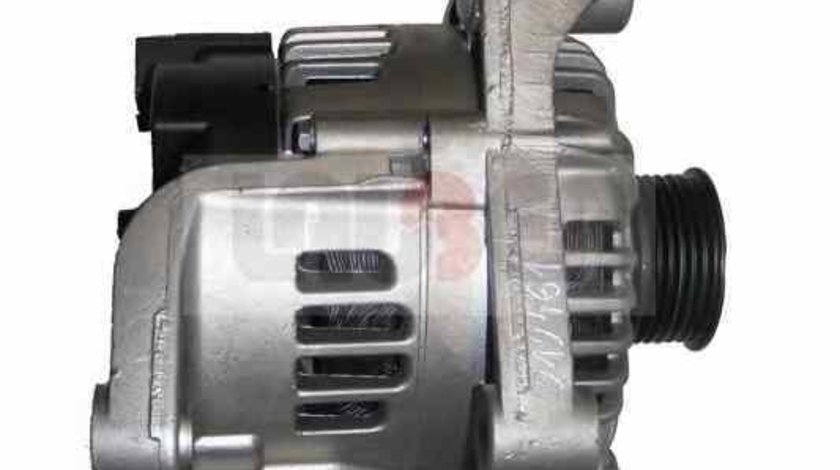 Generator / Alternator LAND ROVER FREELANDER LN LAUBER 11.1757