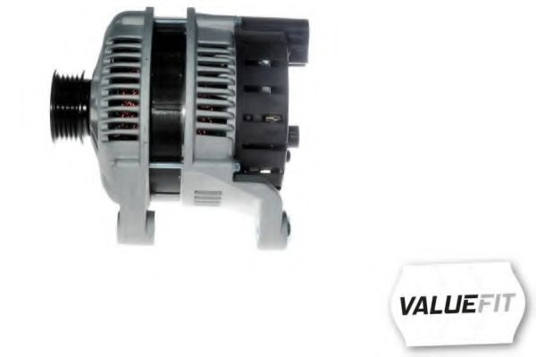 Generator / Alternator LAND ROVER FREELANDER (LN) (1998 - 2006) HELLA 8EL 011 710-721 piesa NOUA