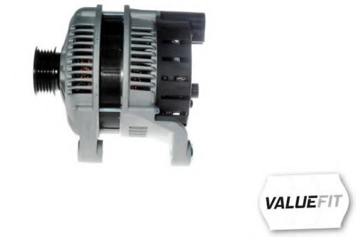 Generator / Alternator LAND ROVER FREELANDER (LN) (1998 - 2006) HELLA 8EL 011 710-721 piesa NOUA