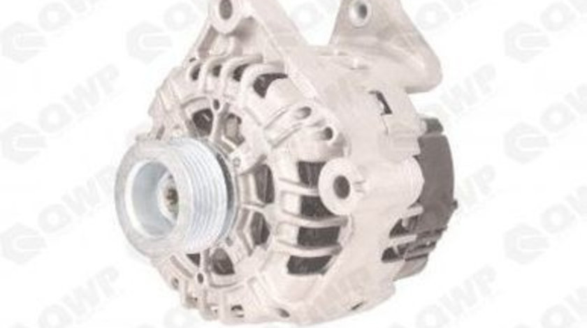 Generator / Alternator LAND ROVER FREELANDER (LN) (1998 - 2006) QWP WGE335 piesa NOUA