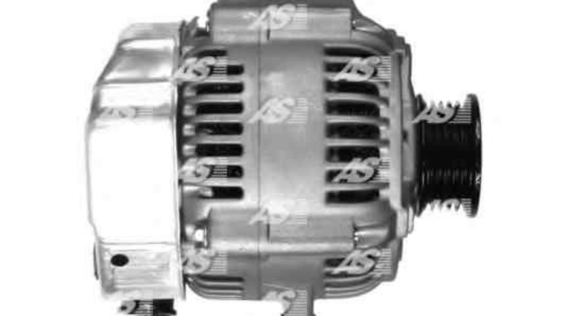 Generator / Alternator LAND ROVER FREELANDER Soft Top AS-PL A6002