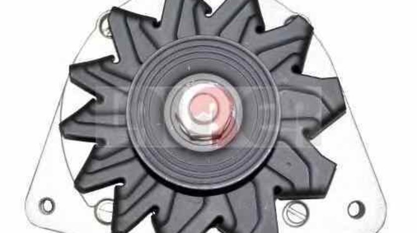 Generator / Alternator LAND ROVER RANGE ROVER I AE AN HAA HAB HAM HBM RE RN LAUBER 11.0305