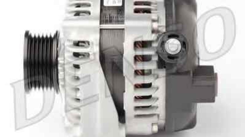 Generator / Alternator LAND ROVER RANGE ROVER SPORT (LS) DENSO DAN1103