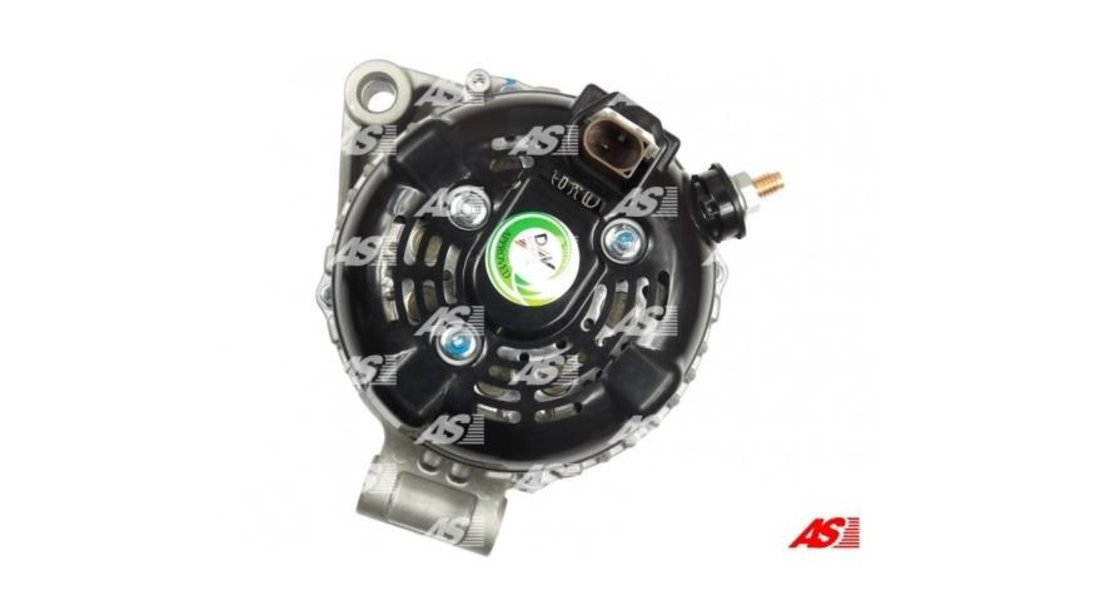 Generator / alternator Land Rover RANGE ROVER SPORT (LS) 2005-2013 #2 2141821502