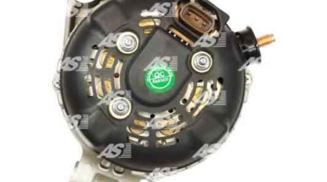 Generator / Alternator LAND ROVER RANGE ROVER SPORT (LS) AS-PL A6080