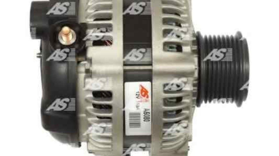 Generator / Alternator LAND ROVER RANGE ROVER SPORT (LS) AS-PL A6080