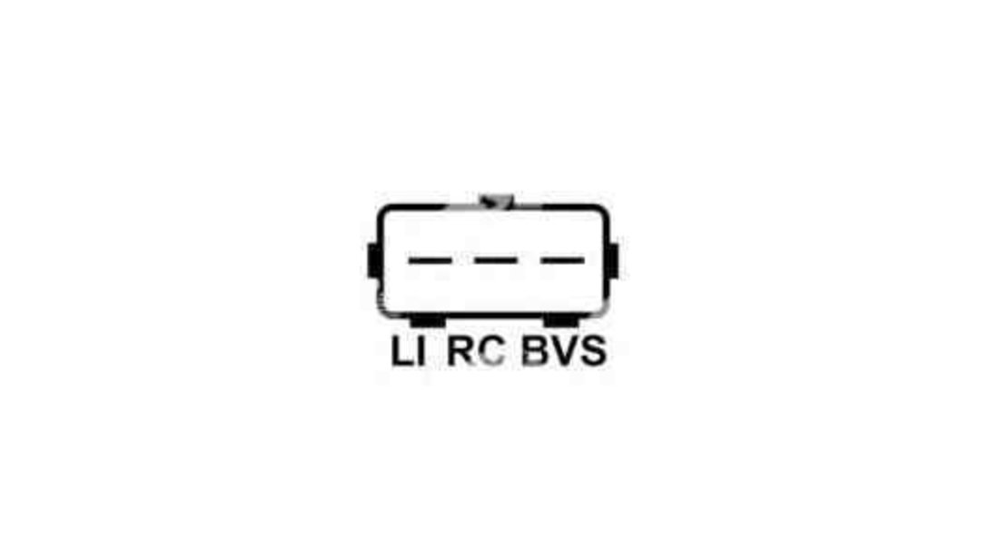 Generator / Alternator LAND ROVER RANGE ROVER SPORT (LS) AS-PL A6080