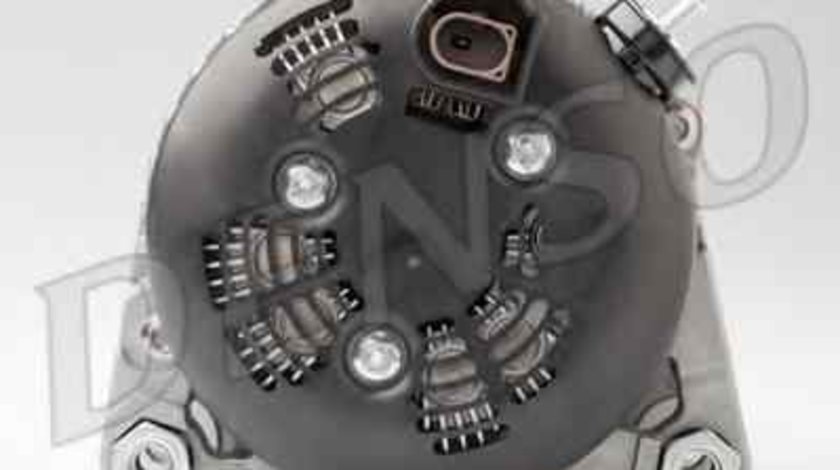 Generator / Alternator LAND ROVER RANGE ROVER EVOQUE (LV) DENSO DAN1111