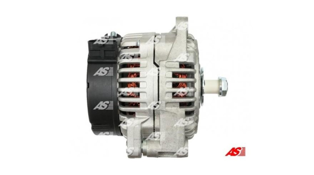 Generator / alternator MAN L 2000 1993-2016 #2 0123525501