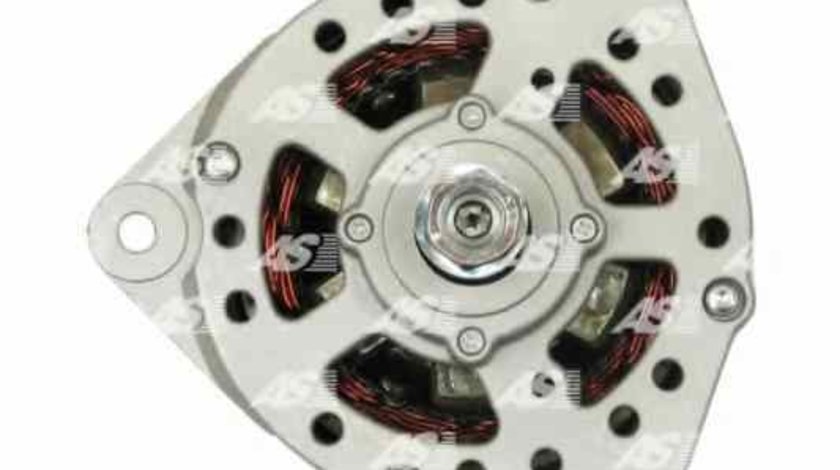 Generator / Alternator MAN L 2000 AS-PL A0001