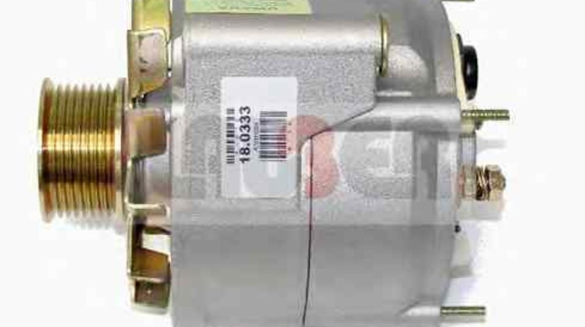 Generator / Alternator MAN L 2000 LAUBER 18.0333