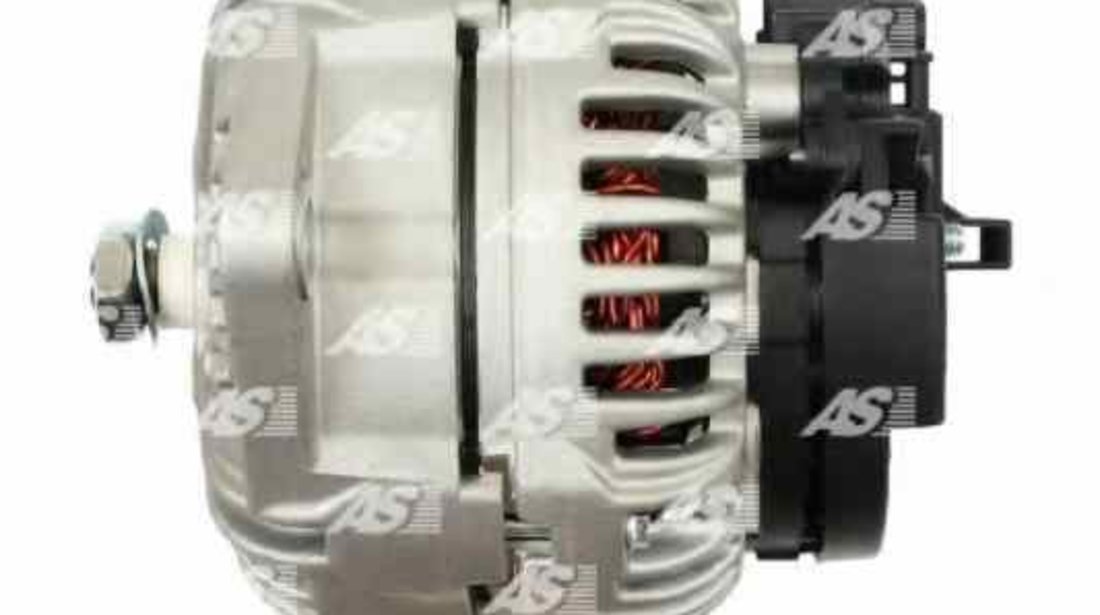 Generator / Alternator MAN TGA AS-PL A0062