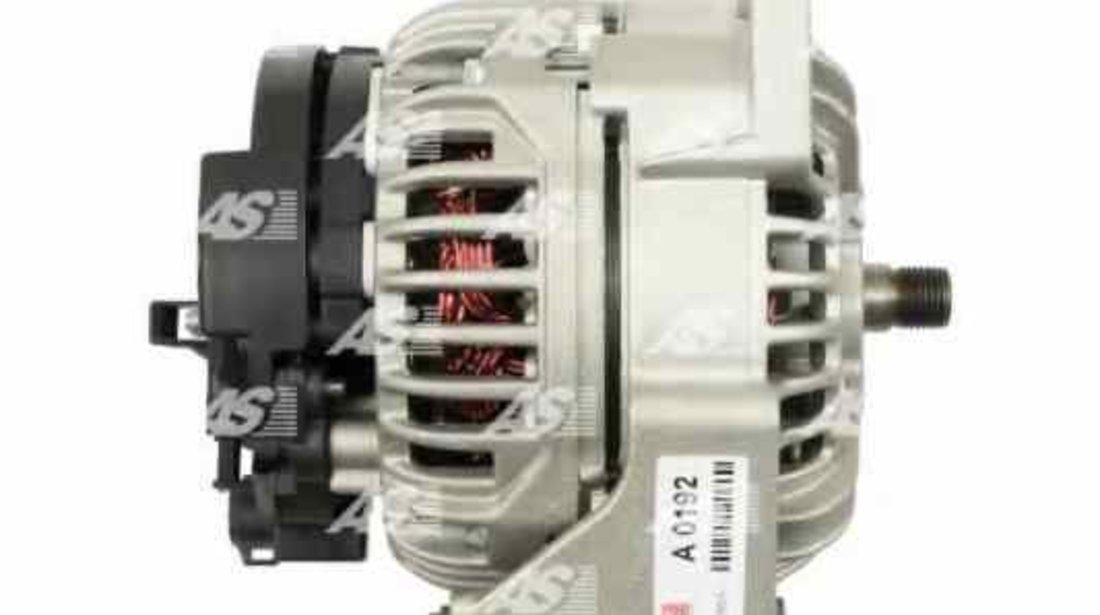 Generator / Alternator MAN TGA AS-PL A0192