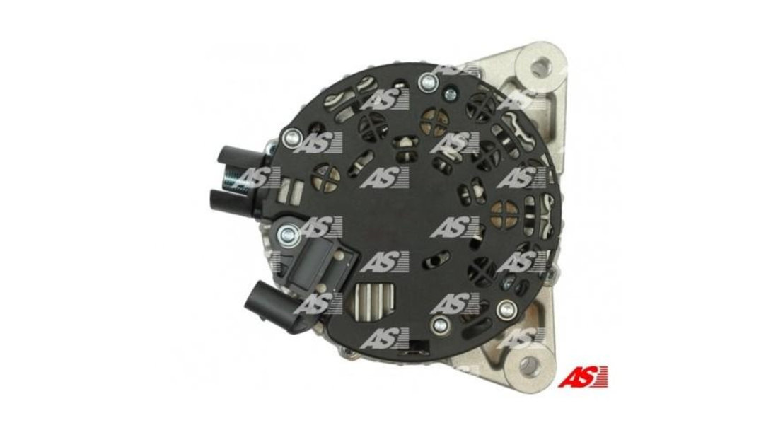 Generator / alternator Mazda 2 (DE) 2007-2015 #2 0121615009