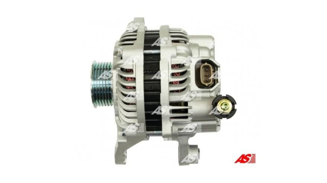 Generator / alternator Mazda 2 (DE) 2007-2015 #2 0986082430