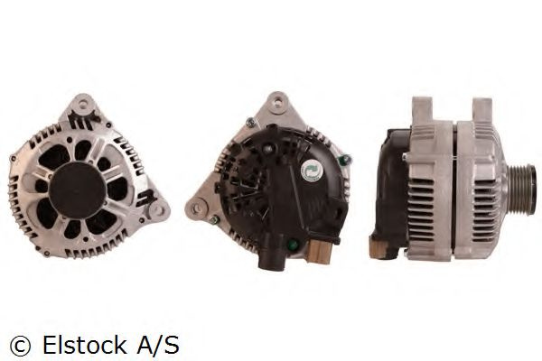 Generator / Alternator MAZDA 2 (DY) (2003 - 2016) ELSTOCK 27-4829 piesa NOUA