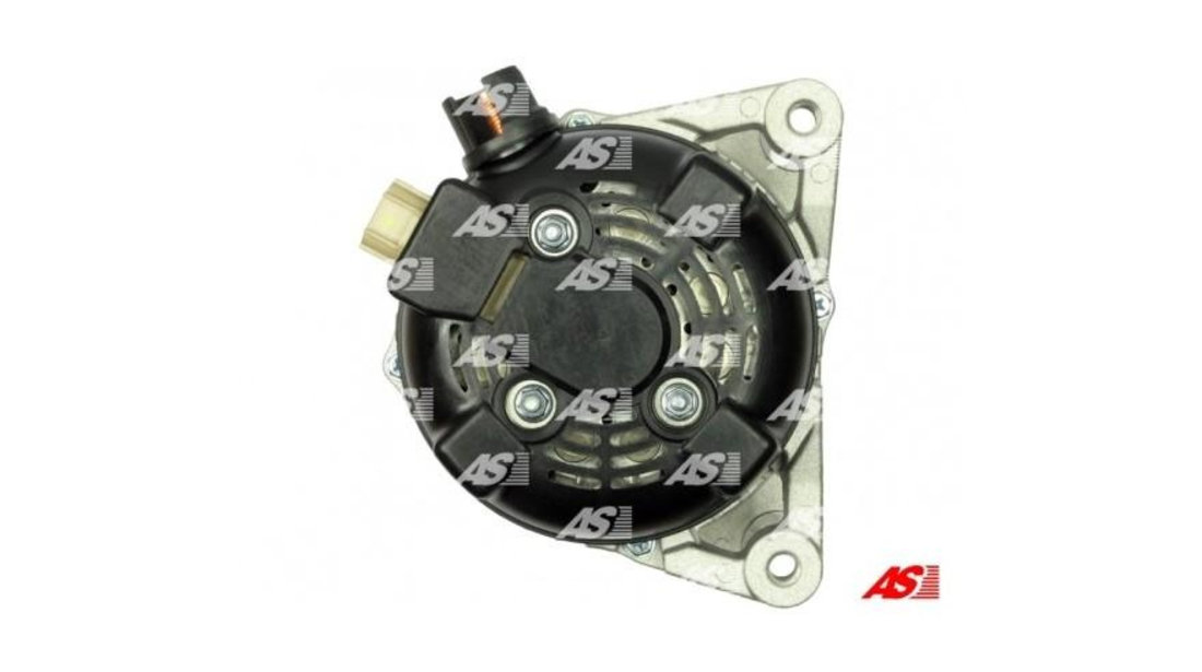 Generator / alternator Mazda 3 (BK) 2003-2009 #2 063377416000