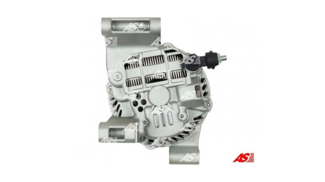 Generator / alternator Mazda 3 (BK) 2003-2009 #2 0986081300