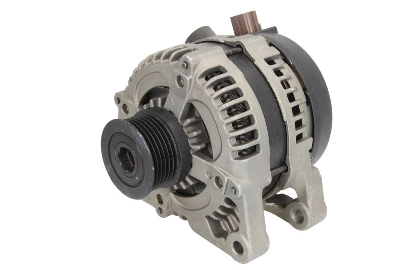 Generator / Alternator MAZDA 3 (BK) (2003 - 2009) BOSCH 0 986 049 171 piesa NOUA