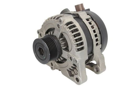 Generator / Alternator MAZDA 3 (BK) (2003 - 2009) BOSCH 0 986 049 171 piesa NOUA