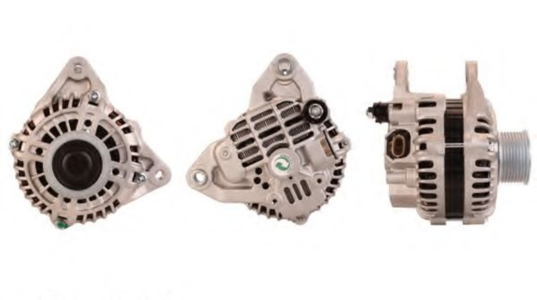 Generator / Alternator MAZDA 3 (BK) (2003 - 2009) ELSTOCK 27-5559 piesa NOUA