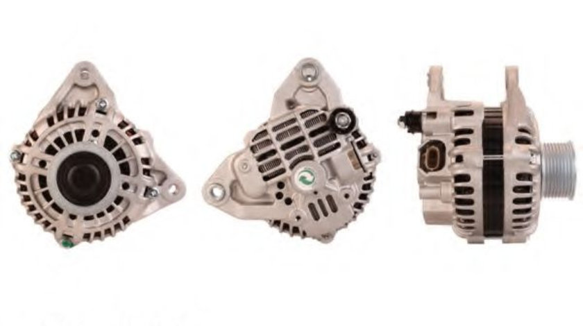 Generator / Alternator MAZDA 3 (BK) (2003 - 2009) ELSTOCK 27-5559 piesa NOUA