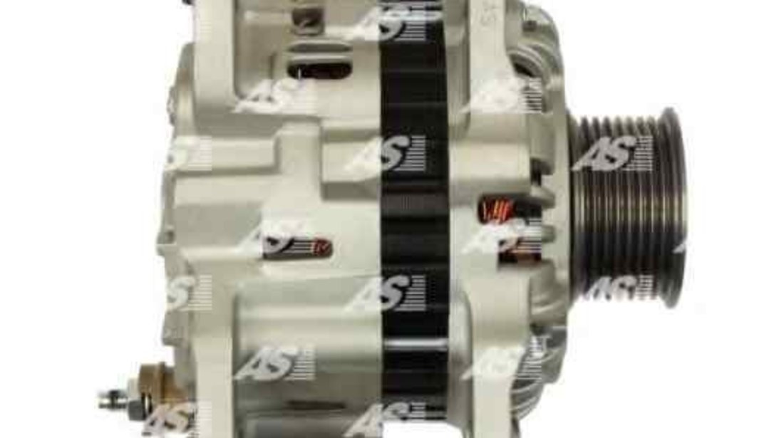 Generator / Alternator MAZDA 3 (BK) AS-PL A5058(P)