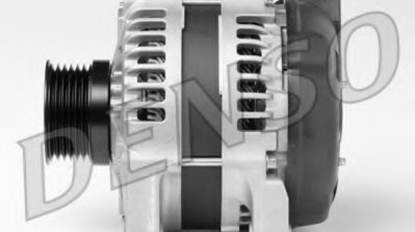 Generator / Alternator MAZDA 3 Limuzina (BK) (1999 - 2009) DENSO DAN930 produs NOU