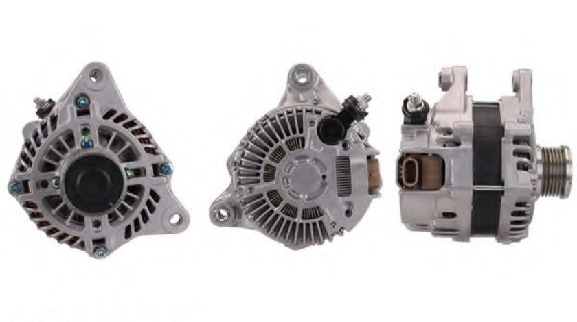 Generator / Alternator MAZDA 3 Limuzina (BM) (2013 - 2016) ELSTOCK 27-6972 piesa NOUA