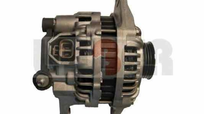 Generator / Alternator MAZDA 323 F VI BJ LAUBER 11.1409