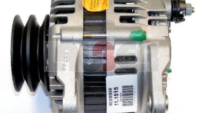 Generator / Alternator MAZDA 323 F VI BJ Producator LAUBER 11.1515