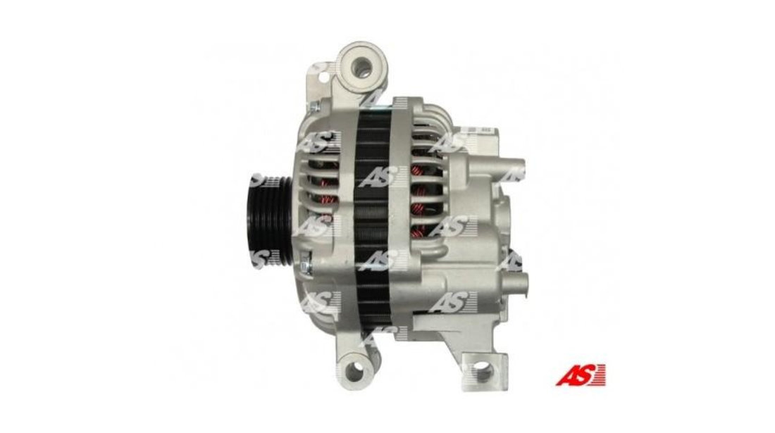 Generator / alternator Mazda 6 (GG) 2002-2008 #2 111759