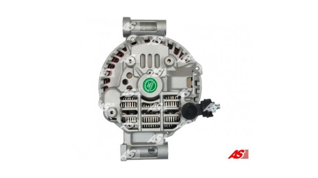 Generator / alternator Mazda 6 (GG) 2002-2008 #2 111759